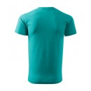 T-shirt unisex 137 Emerald