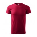 T-shirt unisex 137 Marlboro Red