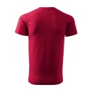 T-shirt unisex 137 Marlboro Red