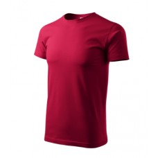 T-shirt unisex 137 Marlboro Red