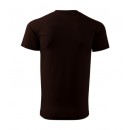 T-shirt unisex 137 Coffee