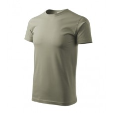 T-shirt unisex 137 Light Khaki