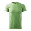 T-shirt unisex 137 Grass Green