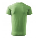 T-shirt unisex 137 Grass Green