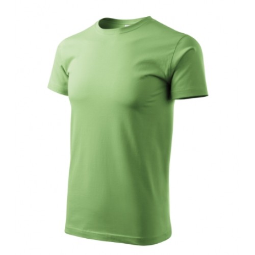 T-shirt unisex 137 Grass Green