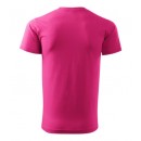 T-shirt unisex 137 Magenta