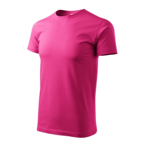 T-shirt unisex 137 Magenta