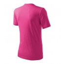 T-shirt unisex 137 Magenta