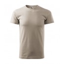 T-shirt unisex 137 Ice Gray