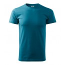 T-shirt unisex 137 Turquoise