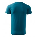 T-shirt unisex 137 Turquoise