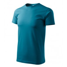 T-shirt unisex 137 Turquoise