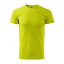 T-shirt unisex 137 Lime Punch