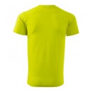 T-shirt unisex 137 Lime Punch