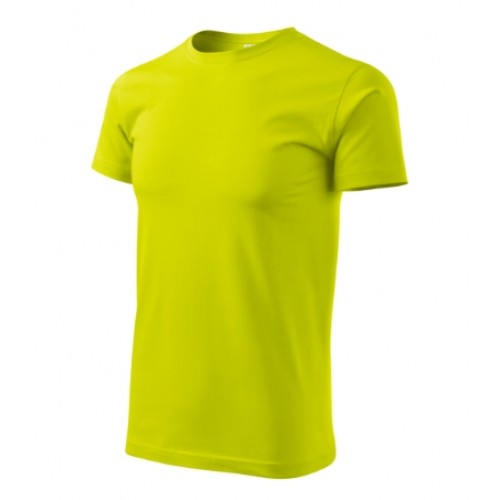 T-shirt unisex 137 Lime Punch