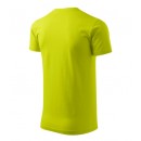 T-shirt unisex 137 Lime Punch