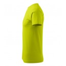 T-shirt unisex 137 Lime Punch