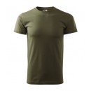 T-shirt unisex 137 Military