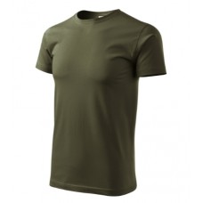 T-shirt unisex 137 Military