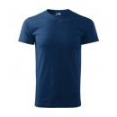 T-shirt unisex 137 Midnight Blue