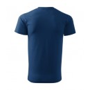 T-shirt unisex 137 Midnight Blue