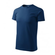 T-shirt unisex 137 Midnight Blue