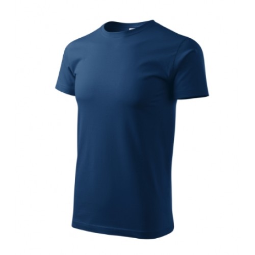 T-shirt unisex 137 Midnight Blue