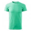 T-shirt unisex 137 Mint