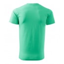 T-shirt unisex 137 Mint