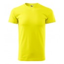 T-shirt unisex 137 Lemon