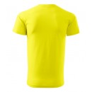 T-shirt unisex 137 Lemon