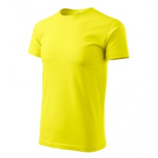 T-shirt unisex 137 Lemon