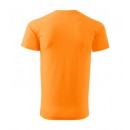 T-shirt unisex 137 Tangerine Orange