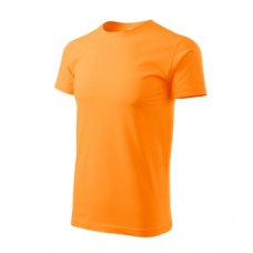 T-shirt unisex 137 Tangerine Orange