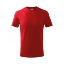 T-shirt Kids 138 Red