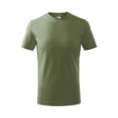 T-shirt Kids 138 Khaki