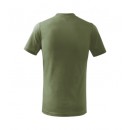 T-shirt Kids 138 Khaki