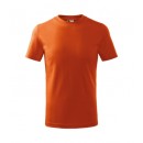 T-shirt Kids 138 Orange