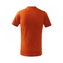 T-shirt Kids 138 Orange