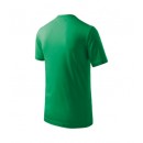 T-shirt Kids 138 Kelly Green