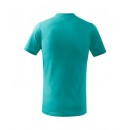 T-shirt Kids 138 Emerald