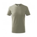 T-shirt Kids 138 Light Khaki