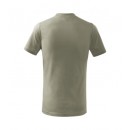 T-shirt Kids 138 Light Khaki