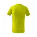 T-shirt Kids 138 Lime Punch