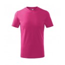 T-shirt Kids 138 Raspberry Pink