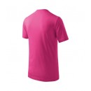 T-shirt Kids 138 Raspberry Pink