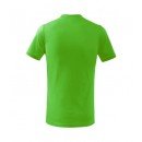 T-shirt Kids 138 Apple Green