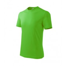 T-shirt Kids 138 Apple Green