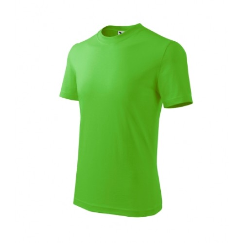 T-shirt Kids 138 Apple Green