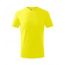 T-shirt Kids 138 Lemon